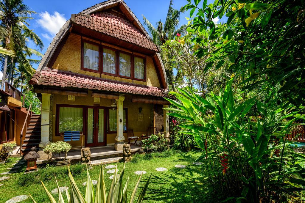 Villa Jineng Ubud By Basma Groups Εξωτερικό φωτογραφία