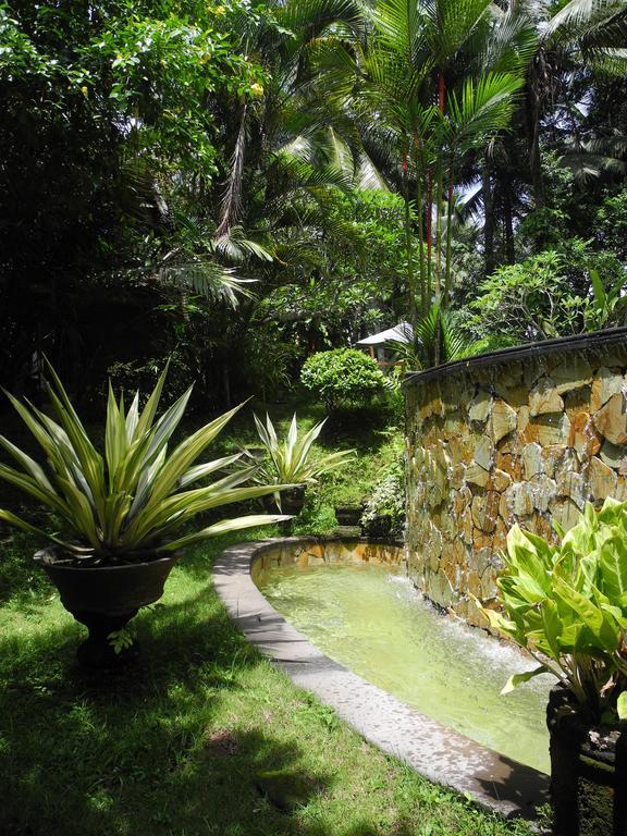 Villa Jineng Ubud By Basma Groups Εξωτερικό φωτογραφία