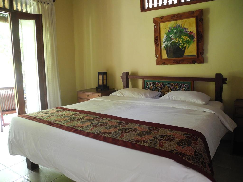 Villa Jineng Ubud By Basma Groups Εξωτερικό φωτογραφία