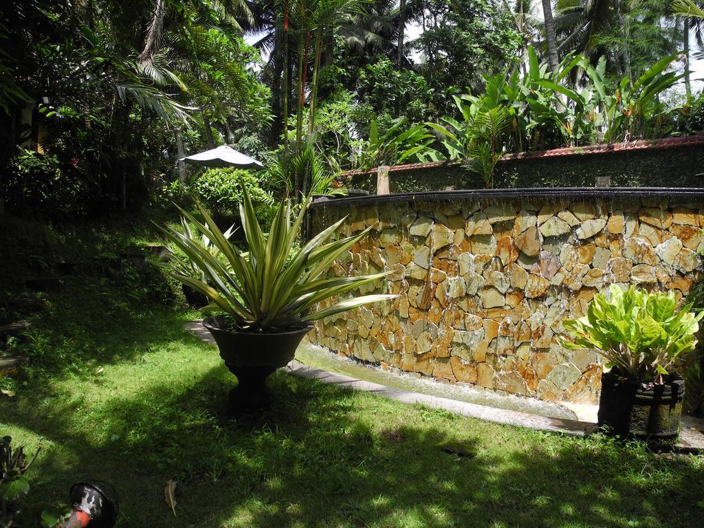 Villa Jineng Ubud By Basma Groups Εξωτερικό φωτογραφία