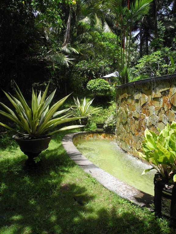 Villa Jineng Ubud By Basma Groups Εξωτερικό φωτογραφία