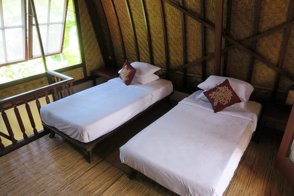 Villa Jineng Ubud By Basma Groups Εξωτερικό φωτογραφία