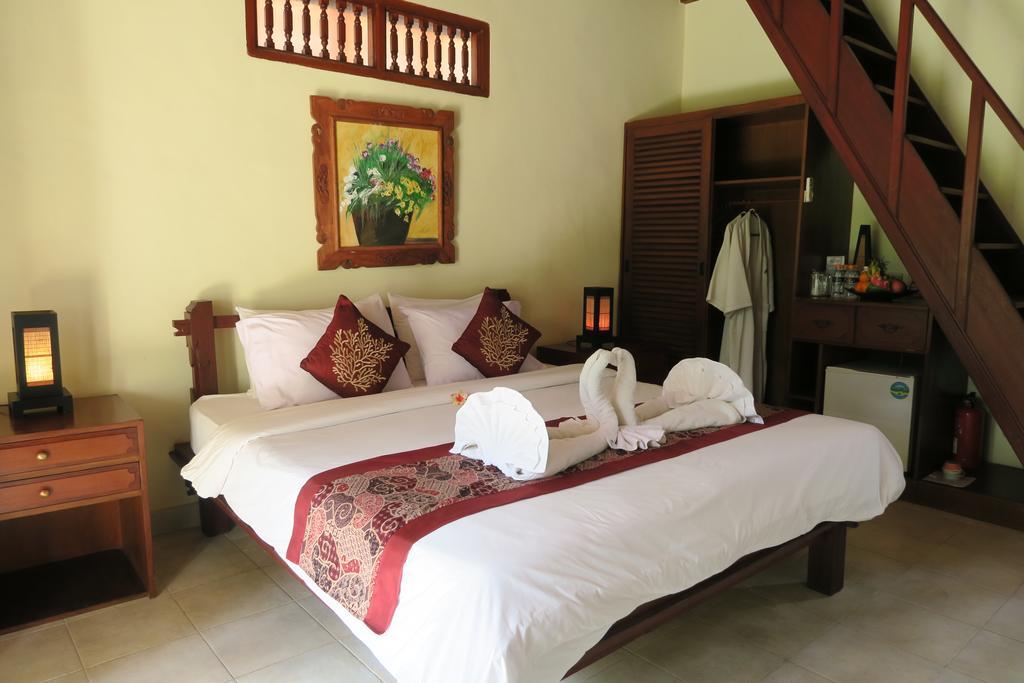 Villa Jineng Ubud By Basma Groups Εξωτερικό φωτογραφία