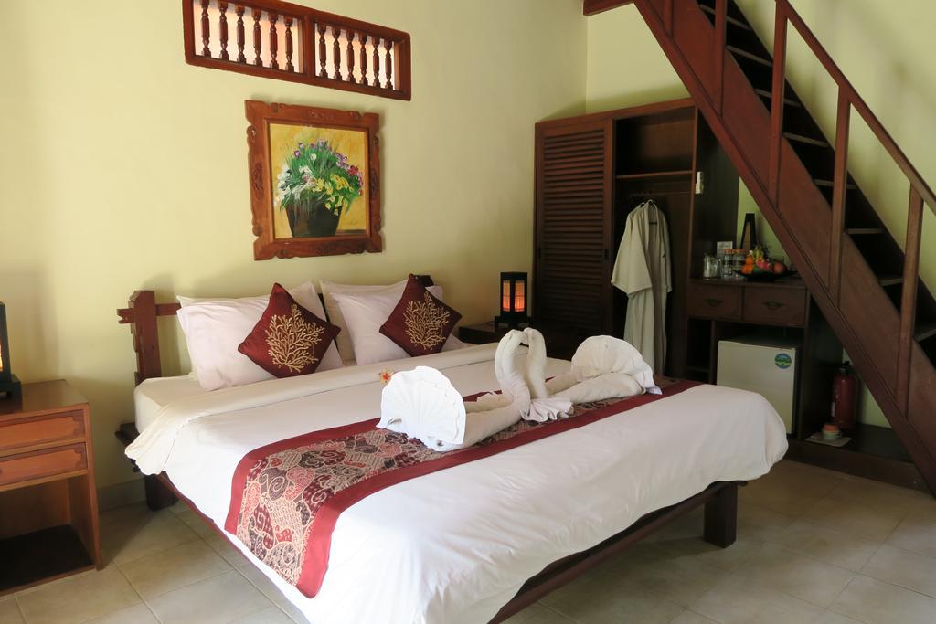 Villa Jineng Ubud By Basma Groups Εξωτερικό φωτογραφία