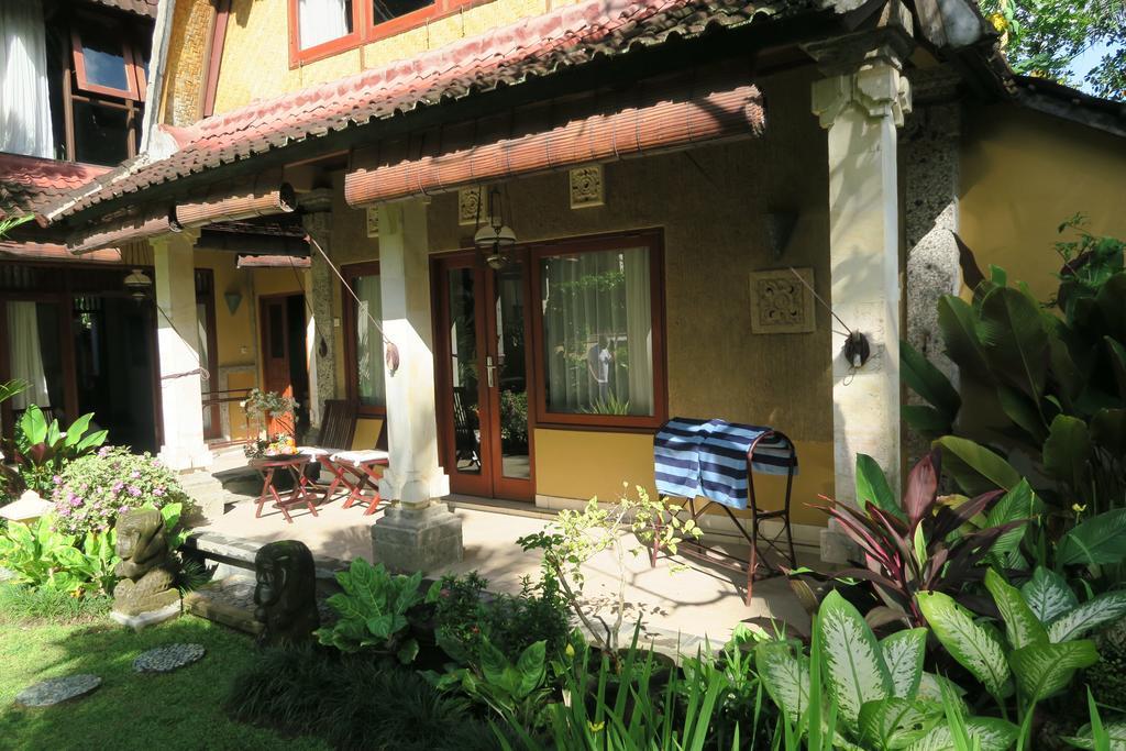 Villa Jineng Ubud By Basma Groups Εξωτερικό φωτογραφία