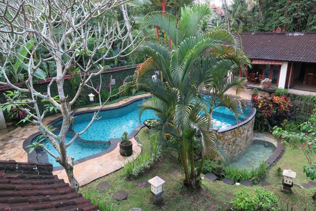 Villa Jineng Ubud By Basma Groups Εξωτερικό φωτογραφία