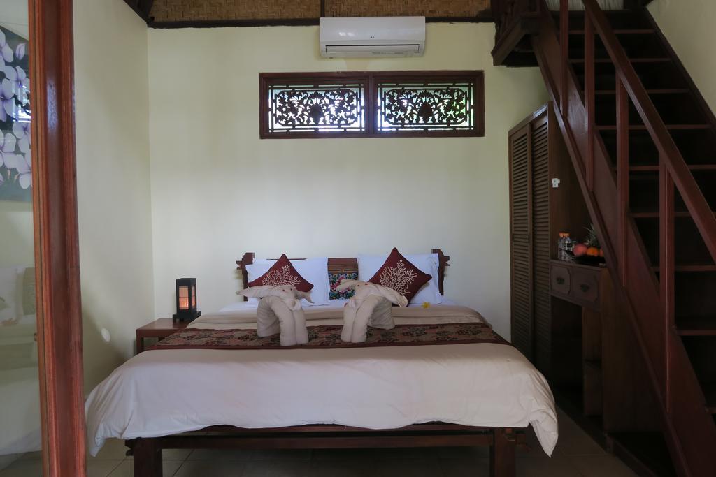 Villa Jineng Ubud By Basma Groups Εξωτερικό φωτογραφία