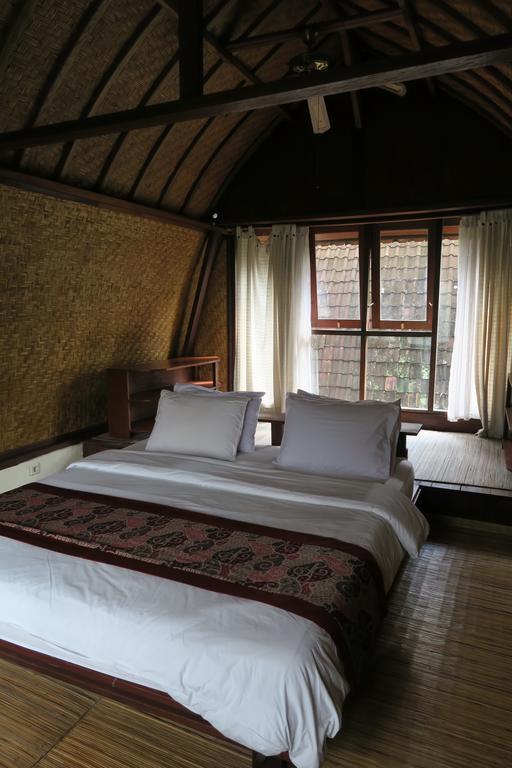 Villa Jineng Ubud By Basma Groups Εξωτερικό φωτογραφία
