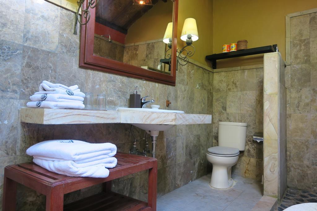 Villa Jineng Ubud By Basma Groups Εξωτερικό φωτογραφία