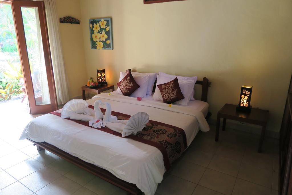 Villa Jineng Ubud By Basma Groups Εξωτερικό φωτογραφία