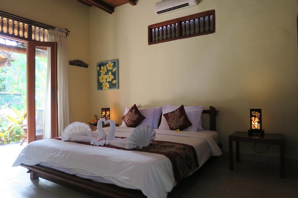 Villa Jineng Ubud By Basma Groups Εξωτερικό φωτογραφία