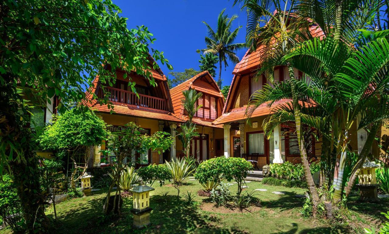 Villa Jineng Ubud By Basma Groups Εξωτερικό φωτογραφία