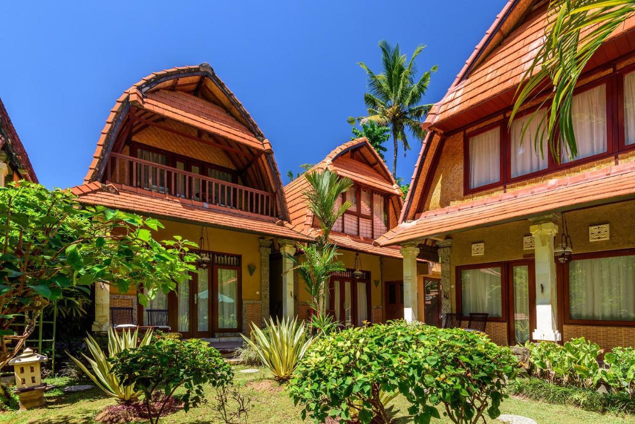 Villa Jineng Ubud By Basma Groups Εξωτερικό φωτογραφία