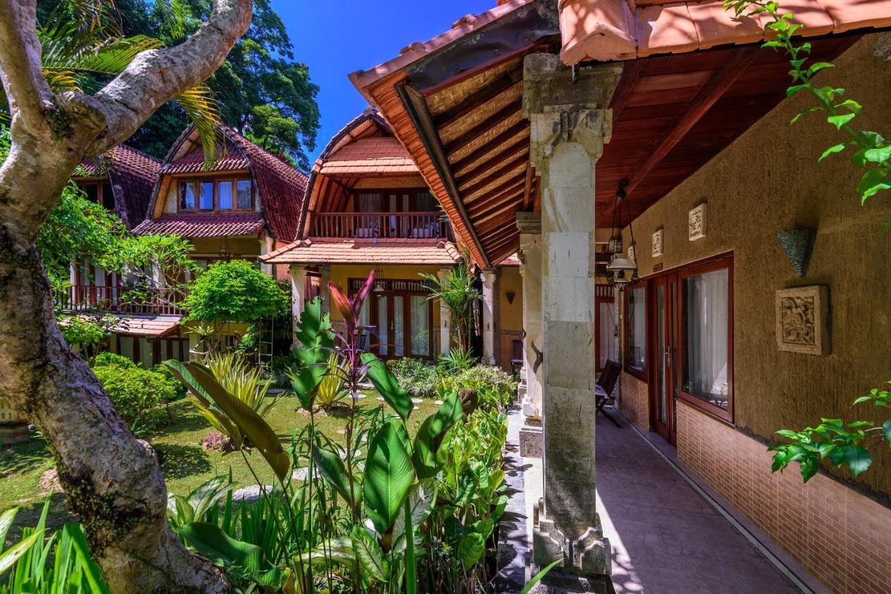 Villa Jineng Ubud By Basma Groups Εξωτερικό φωτογραφία