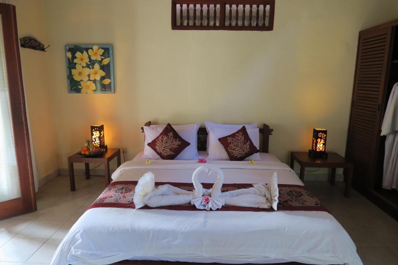 Villa Jineng Ubud By Basma Groups Δωμάτιο φωτογραφία